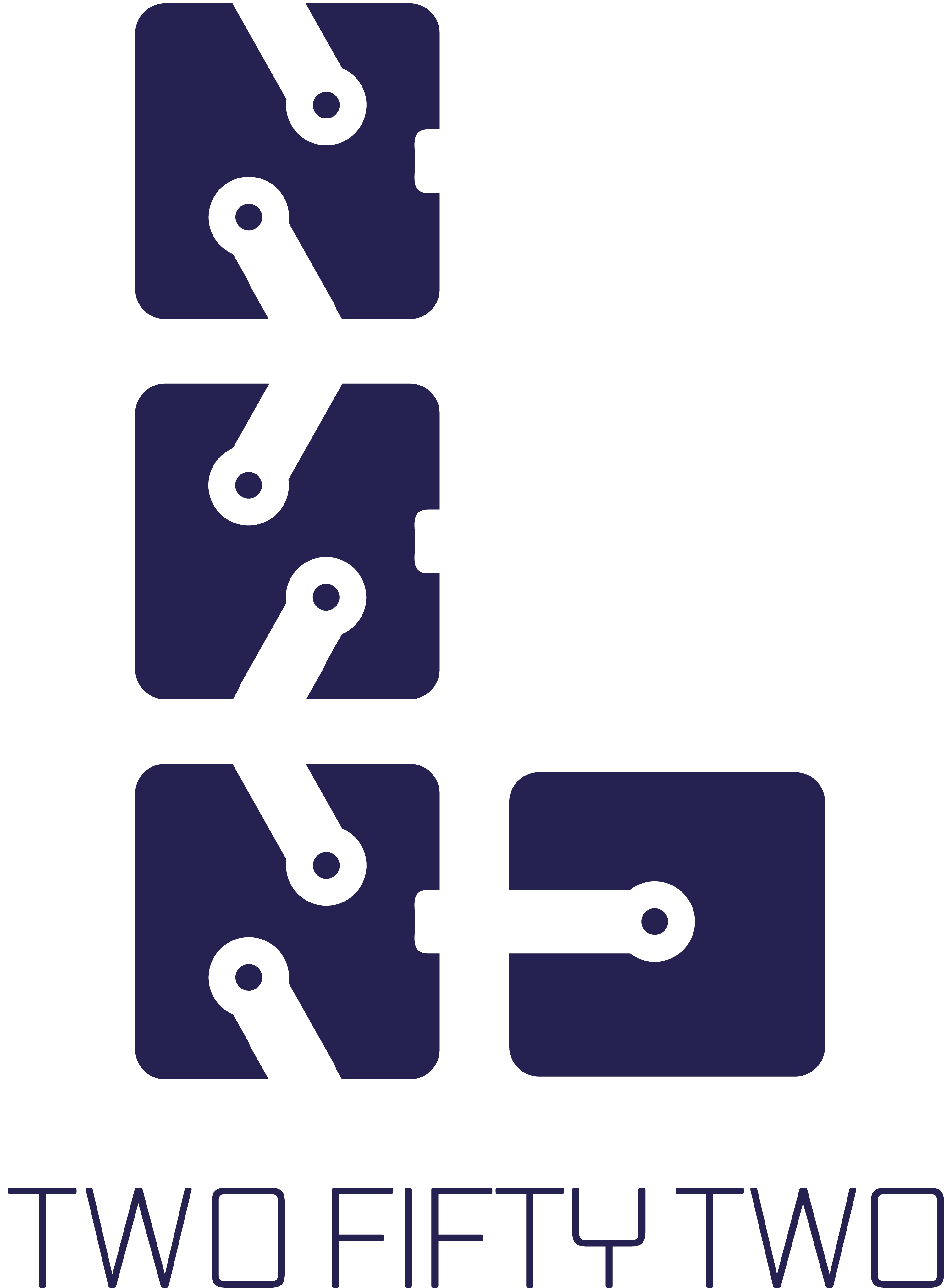 L252 Media Production logo
